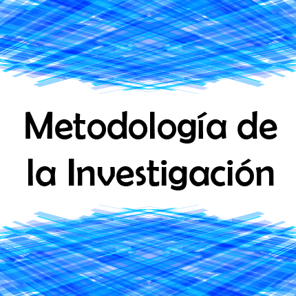 Course Image Metodología de la Investigación II