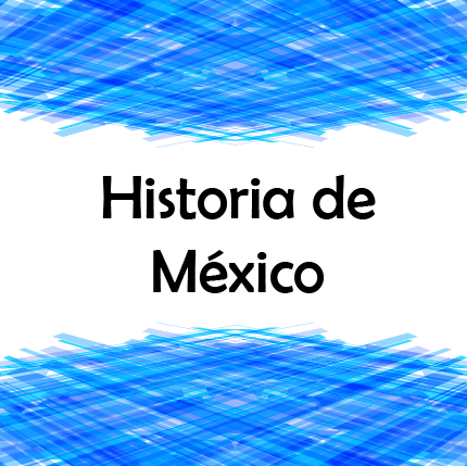 Course Image Historia de México