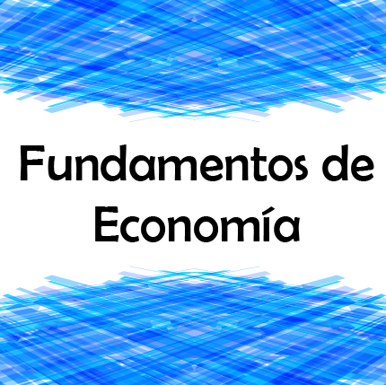 Course Image Fundamentos de Economía